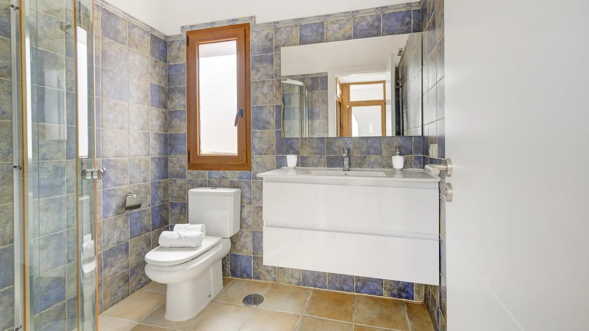 Vila Anaiaks Caleta De Fuste Ισπανία