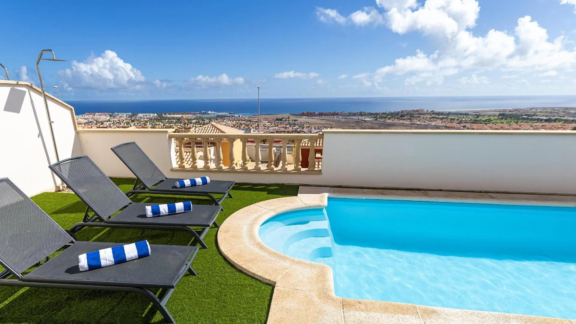Σπίτι διακοπών Vila Anaiaks Caleta De Fuste