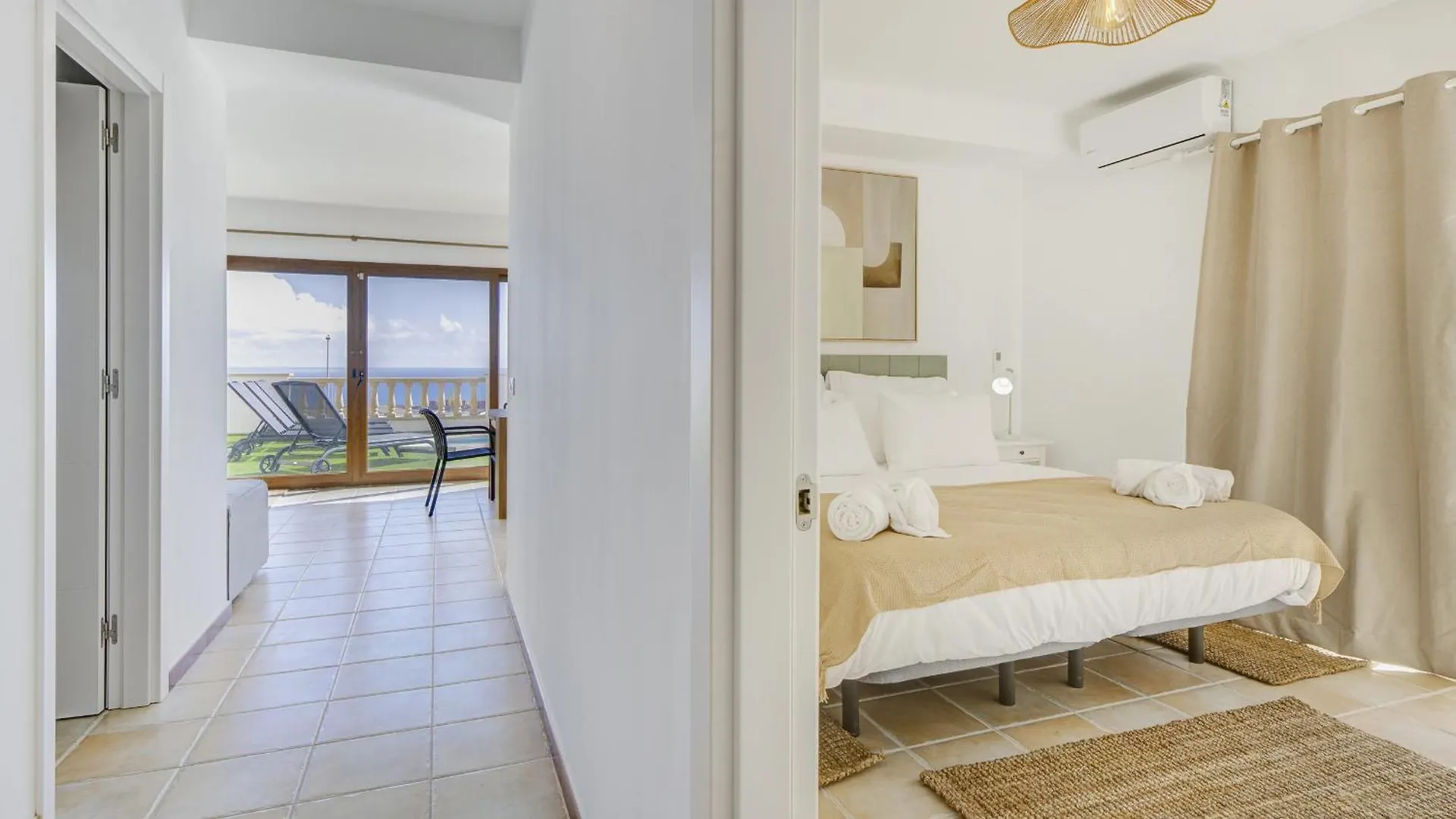 Σπίτι διακοπών Vila Anaiaks Caleta De Fuste Ισπανία